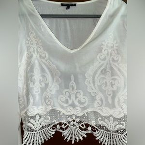 Kendall & Kylie long sleeve